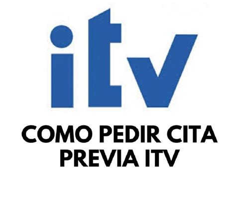 itv teo|Pedir Cita ITV Teo por internet o teléfono